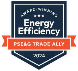 PSE&G Trade Ally 2024 Logo