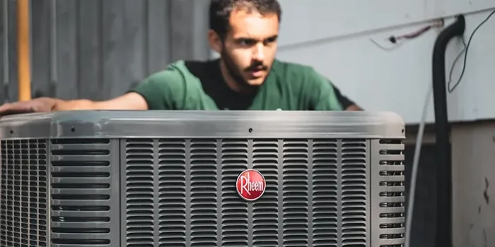Air Conditioning Repair