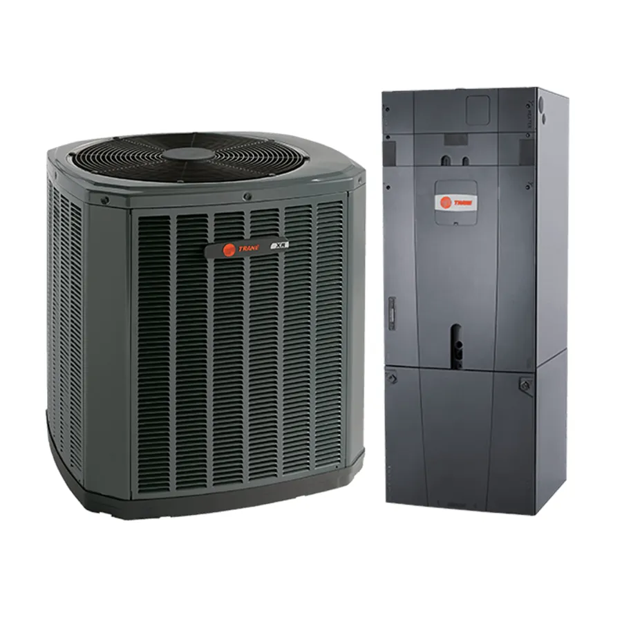 Trane Plastic Bronze