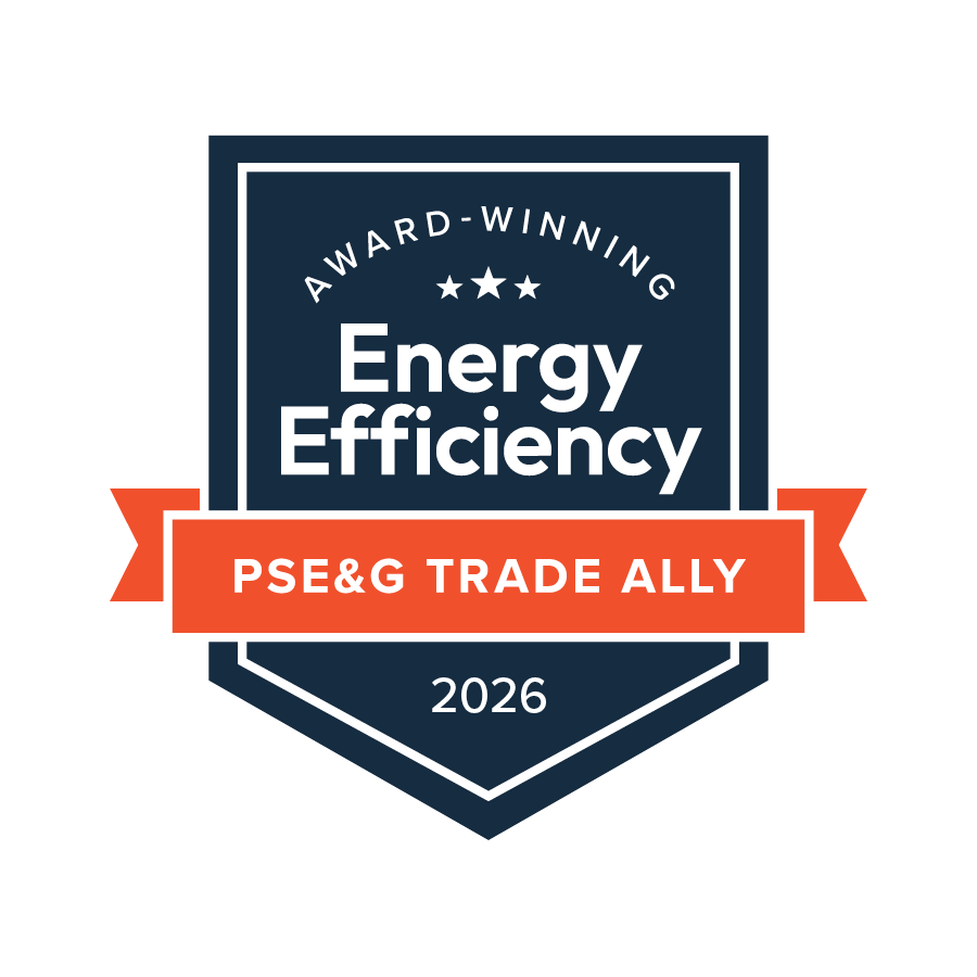 PSE&G 2026 Trade Ally Awards Badge 3x3 Release